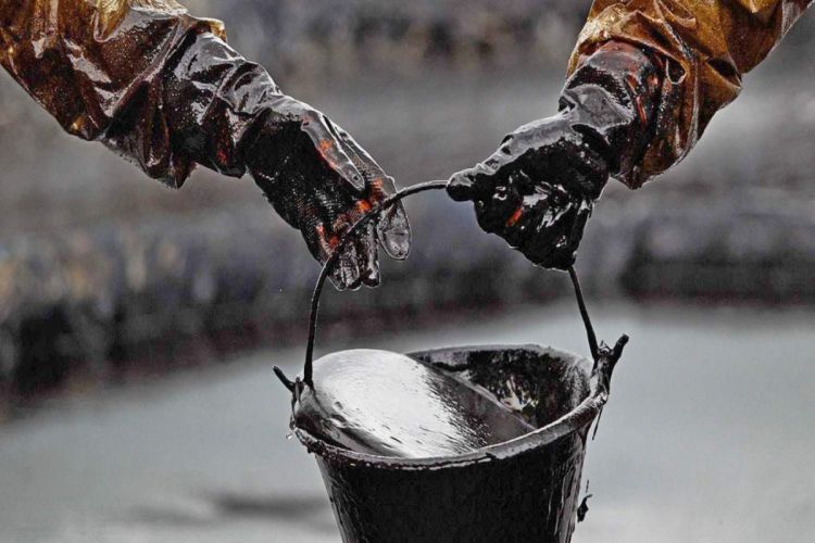 Доходы Азербайджана от экспорта нефти в прошлом году резко выросли