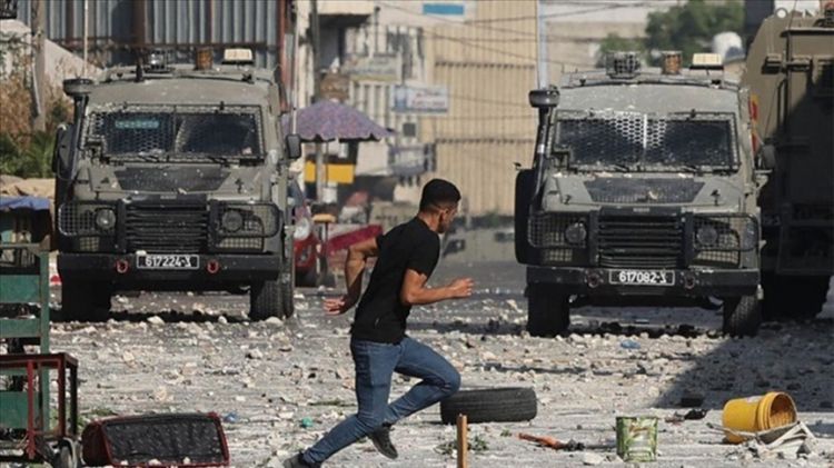 الجيش الإسرائيلي يقتل شابا فلسطينيا من سكان مخيم جنين