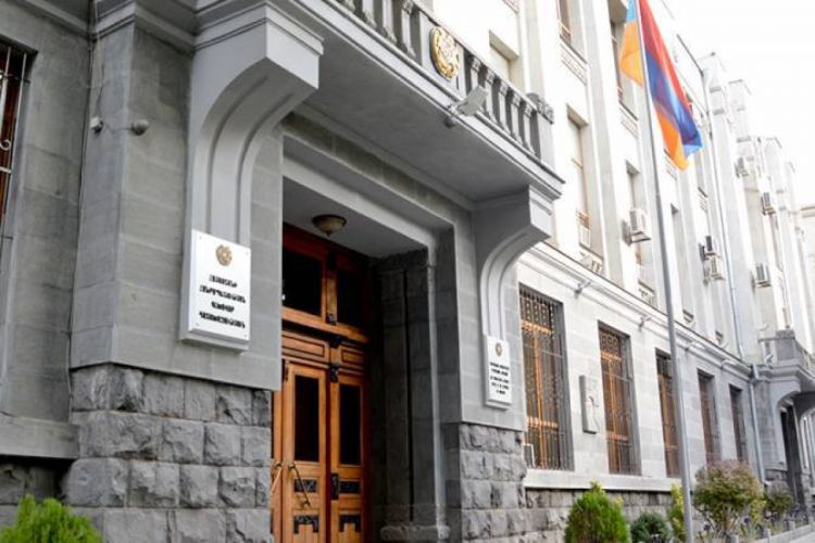 В Армении по делу о пожаре и гибели 15 военнослужащих возбуждено еще одно уголовное дело
