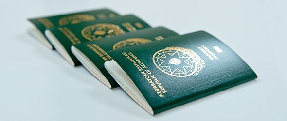 Xaricdə pasportunu itirən vətəndaş nə etməlidir?