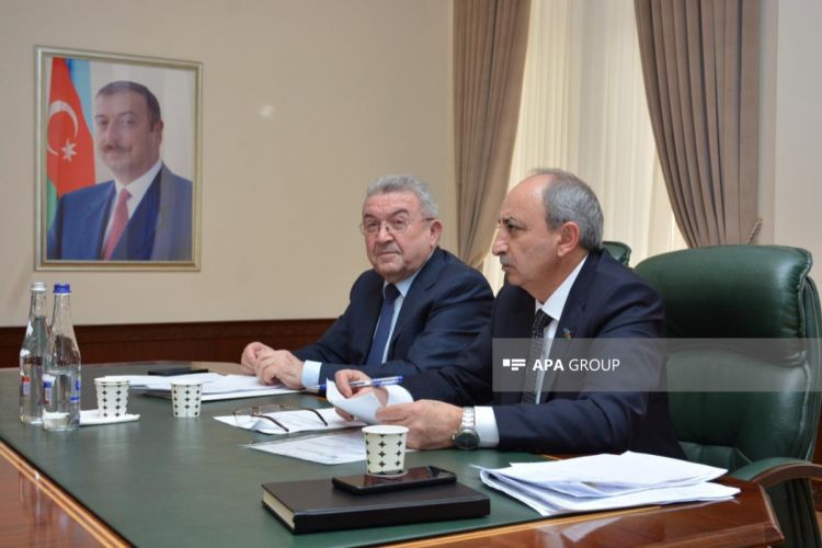 Ведется работа по восстановлению измененных в Армении азербайджанских топонимов