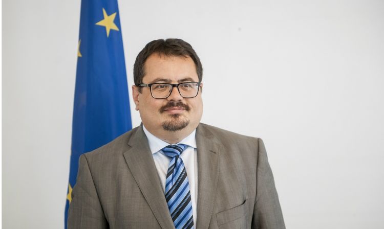 Петер Михалко: Переговоры по новому соглашению между ЕС и Азербайджаном находятся на продвинутой стадии