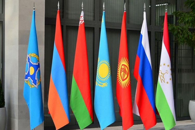 МИД РФ: Миссия ОДКБ может быть оперативно развернута в Армении