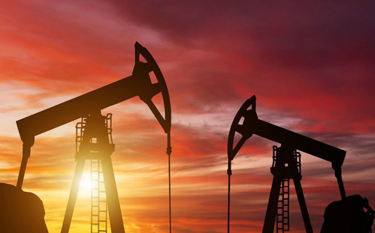 Global oil prices rise on supply & demand factors