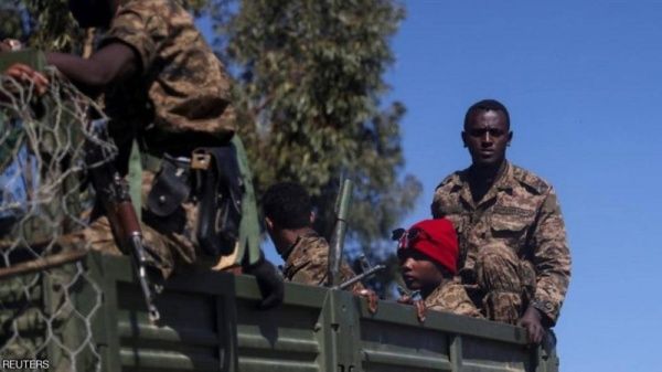 عشرات القتلى والجرحى في اشتباكات عرقية بإثيوبيا