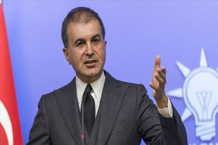 Пресс-секретарь ПСР Турции осудил нападение на посольство Азербайджана