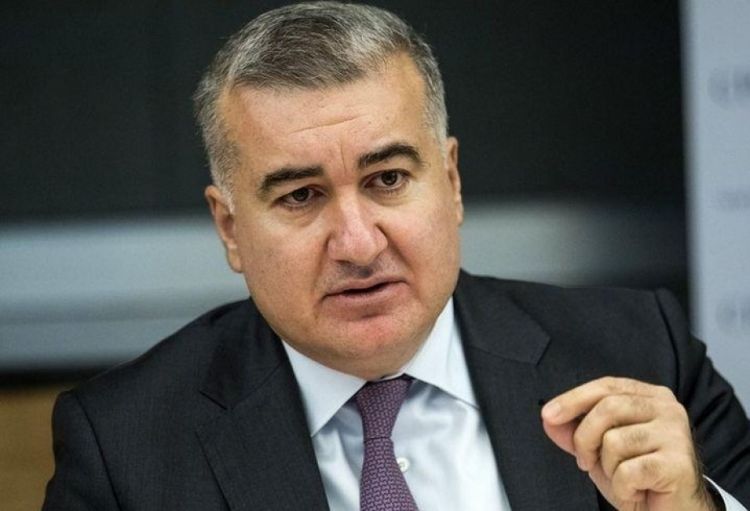 Посол Азербайджана в Великобритании: Нападения на дипмиссии неприемлемы