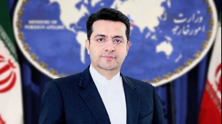 Посол Ирана в Азербайджане вызван в МИД ОБНОВЛЕНО