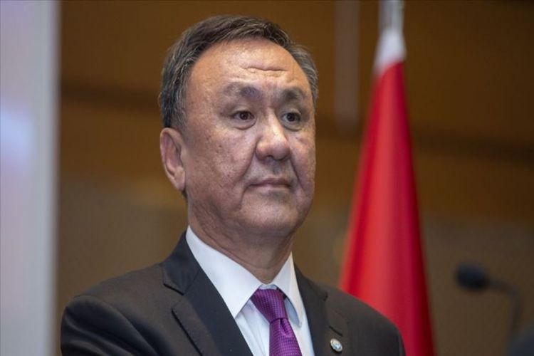 Генсек ОТГ призвал власти Ирана провести всестороннее расследование нападения на посольство Азербайджана