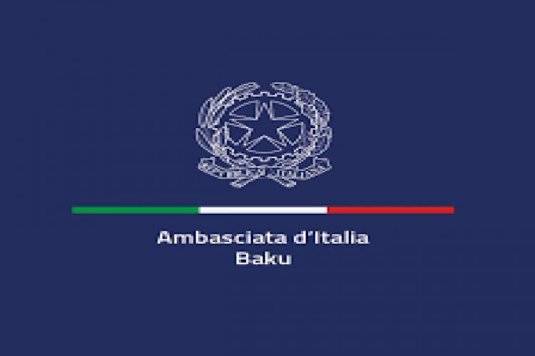 Мы глубоко возмущены этим подлым нападением Посольство Италии