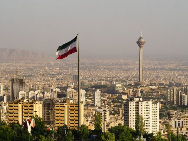 إقالة مدير أمن طهران على خلفية الهجوم على سفارة أذربيجان