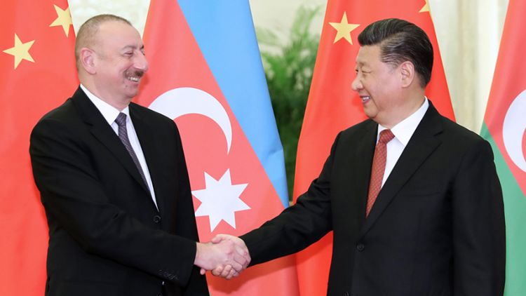 China & Azerbaijan’s middle corridor - A fair assessment