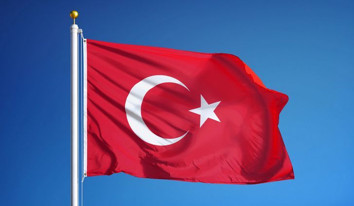 تركيا تستدعي سفير الدنمارك على خلفية السماح باحتجاج