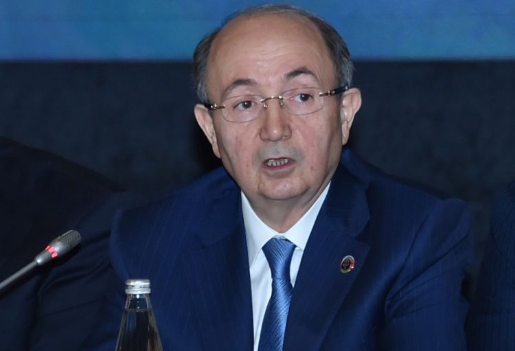 Министр юстиции Азербайджана направил обращение иранскому коллеге