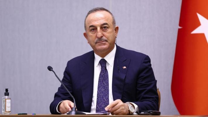 Глава МИД Чавушоглу: Турция ждет от Ирана данные о нападении на посольство Азербайджана