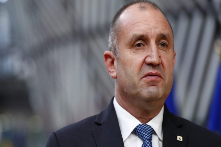 Президент Болгарии осудил нападение на посольство Азербайджана в Иране