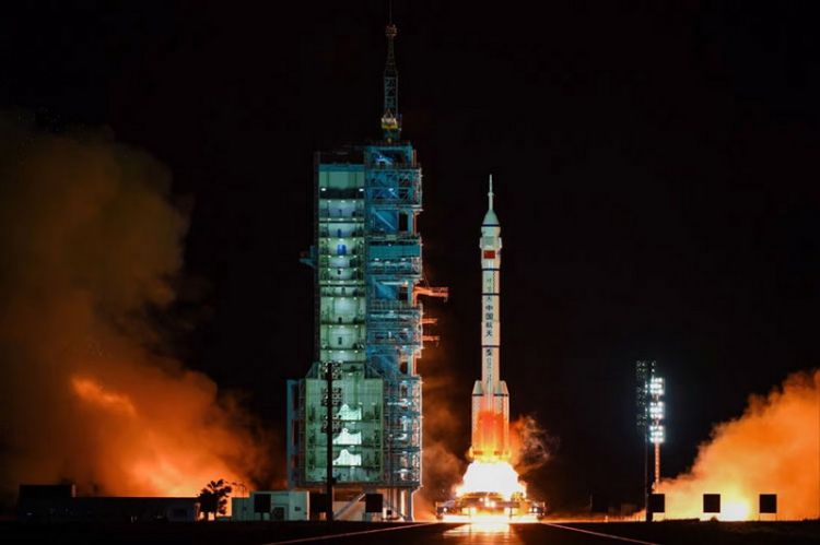 Китай намерен запустить на орбиту более 200 новых аппаратов в 2023 году