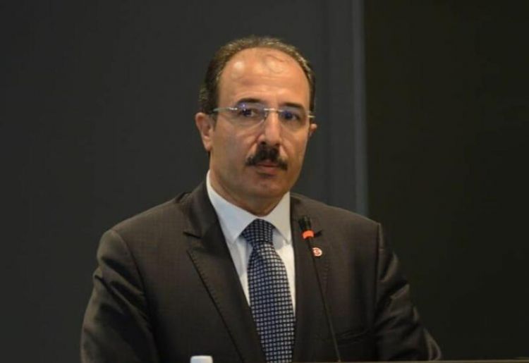Террористическое нападение на посольство Азербайджана очень опечалило нас - Джахит Багчи