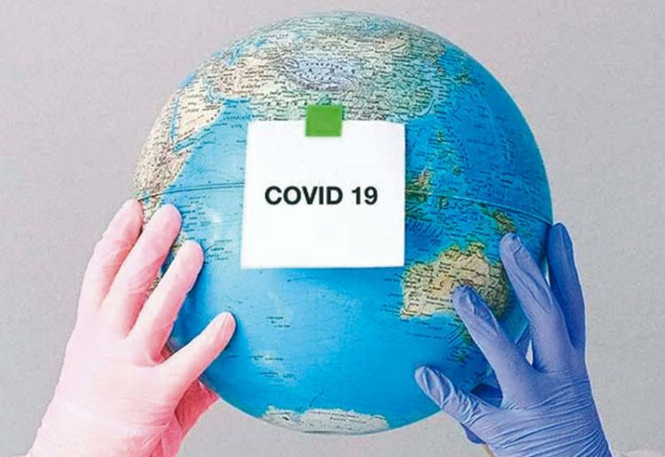 США отозвали разрешение на применение препарата Evusheld для профилактики COVID