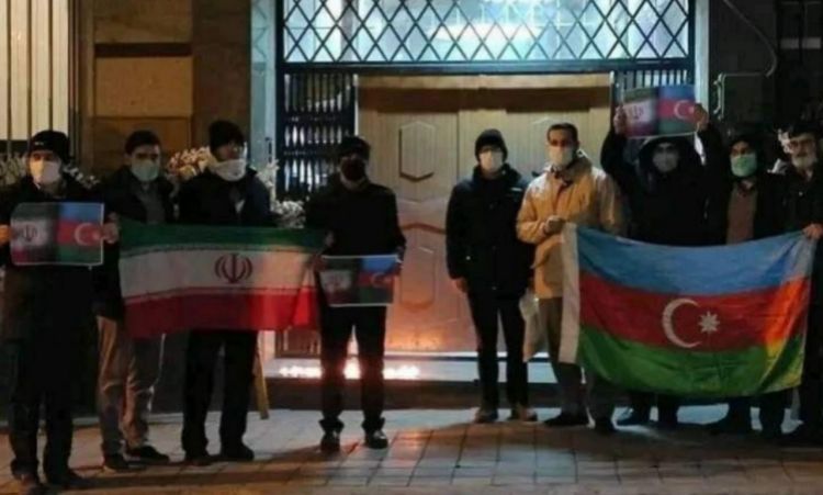 İrandakı Azərbaycanlılar sabah kütləvi aksiyalara BAŞLAYACAQLAR