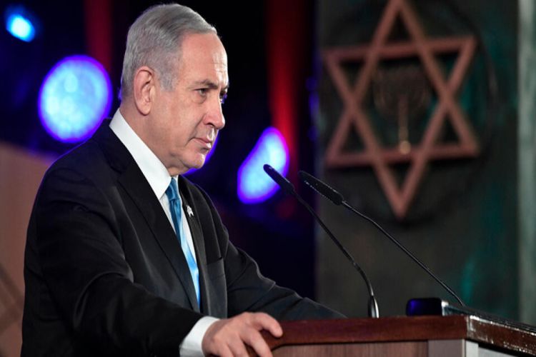 Нетаньяху: Ответ Израиля на теракты будет быстрым, сильным и точным
