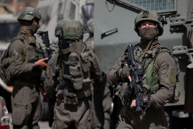 В Израиле усилят армию и полицию, а также упростят получение оружия