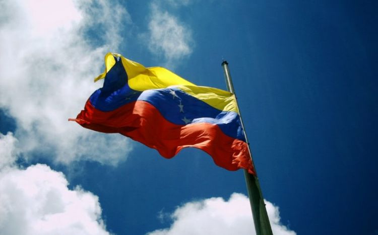 Venesuela Azərbaycana başsağlığı verdi