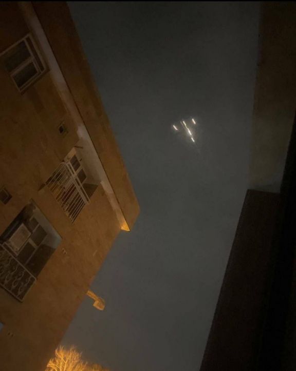 ŞOK İDDİA: İranda dronları SEPAH-ın zabiti atıb