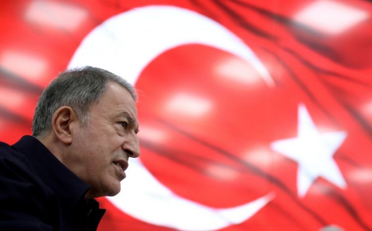 Анкара ждет от Швеции и Финляндии выполнения обязательств МО Турции