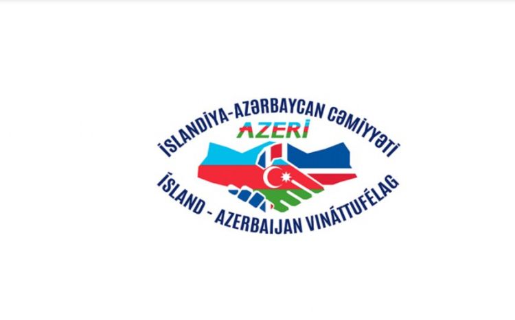 Исландско-азербайджанское общество распространило заявление в связи с нападением на посольство нашей страны в Иране