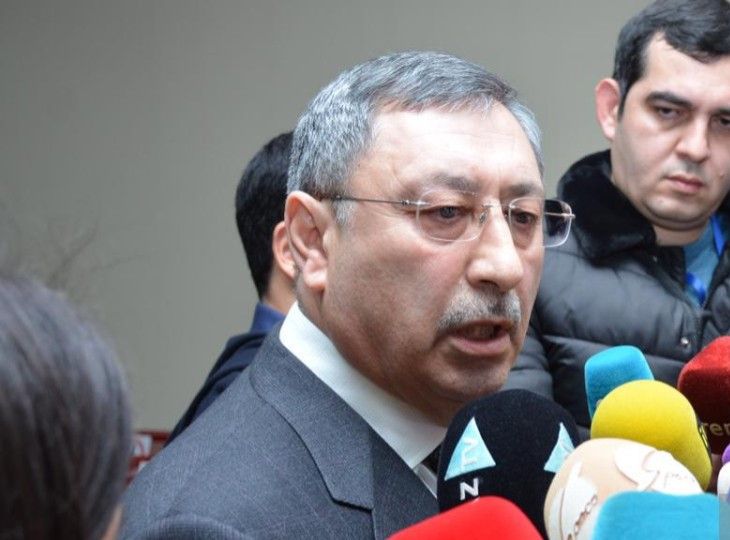 Генеральное консульство Азербайджана в Тебризе продолжит работу