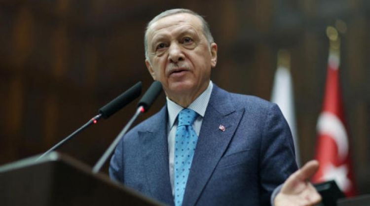 أردوغان: تركيا قد توافق على انضمام فنلندا إلى حلف شمال الأطلسي