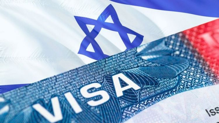 İsraillə ABŞ arasında viza rejimi ləğv olundu