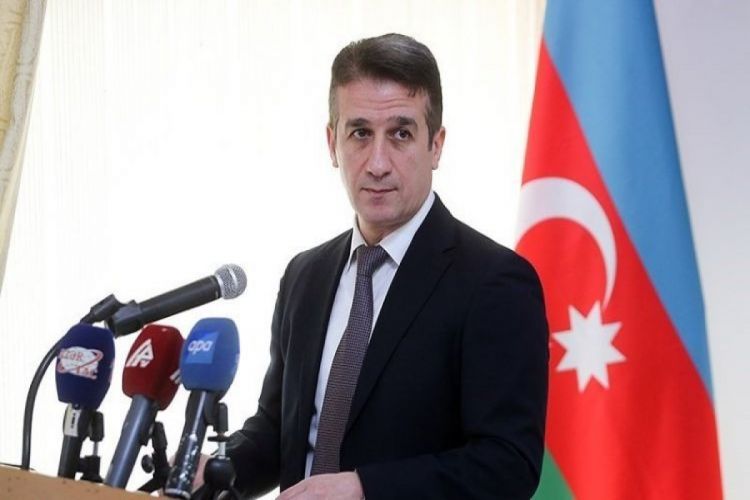 Посол: Состояние пострадавших в результате теракта в посольстве Азербайджана удовлетворительное