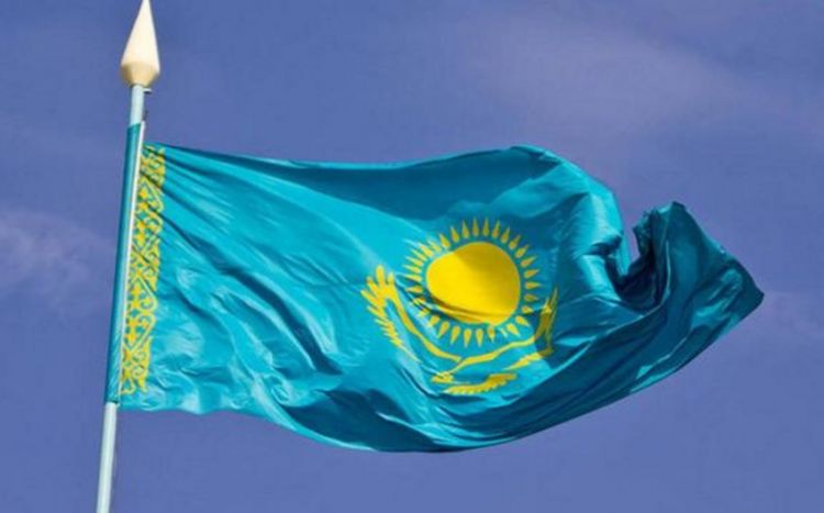 Посольство Казахстана в Москве выразило соболезнования Азербайджану