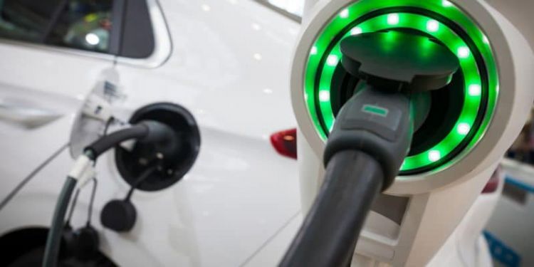 Africa boosts homegrown e-mobility in bid to curb emissions