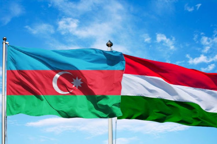Подписан протокол о сотрудничестве между МИД Азербайджана и Венгрии