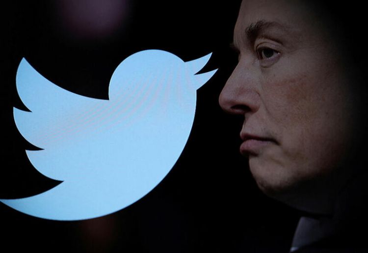 Команда Маска может продать новые акции Twitter