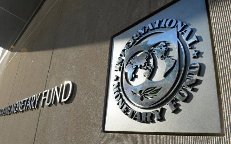 МВФ: Мировая экономика вырастет на 2,9% в этом году