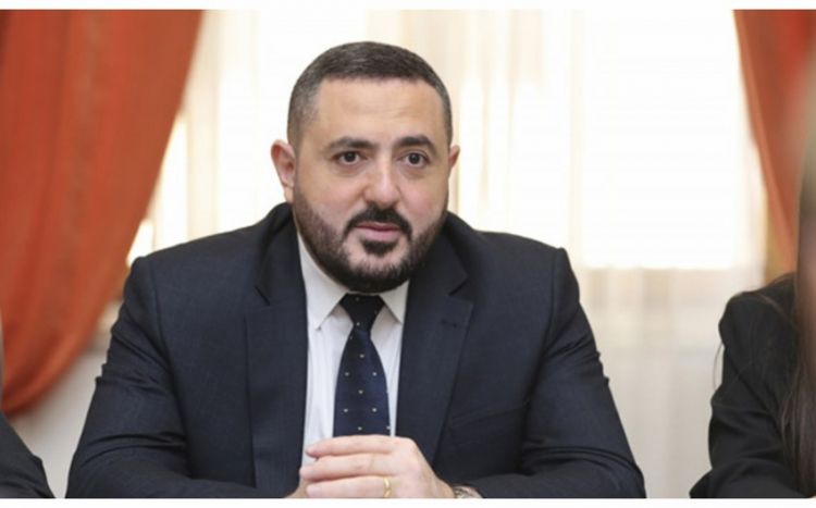 Глава аппарата парламента Армении подаст в отставку