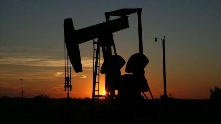 Oil prices drop as investors await OPEC+, US Fed decisions