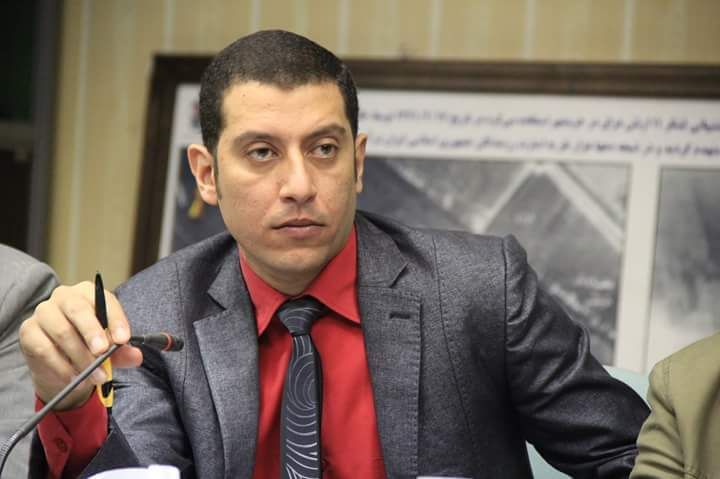 باحث مصري: مصر تريد أن تستفيد من خبرة أذربيجان العريقة في مجال إستخراج الغاز الطبيعي