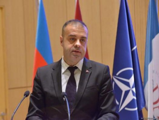 Гусейнзаде: Ереван не смог доказать «блокирование» Азербайджаном Лачинской дороги