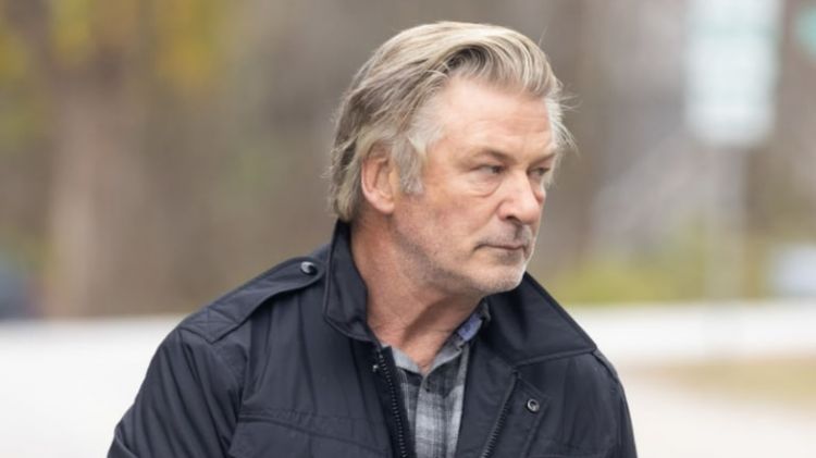 Alec Baldwin, Armorer To Be Charged Over 'Rust' Shooting