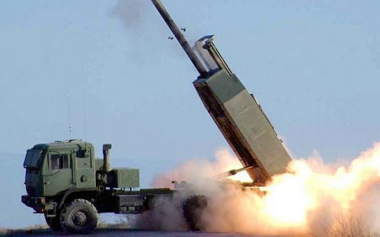 СМИ: США отправят Украине ракеты для ударов по Крыму
