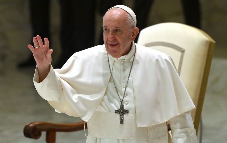 بابا الفاتيكان يبدأ جولة خارجية تشمل الكونغو الديمقراطية وجنوب السودان