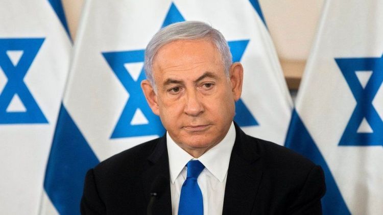 Netanyahudan ETİRAF: “İrana qarşı hərbi güc tətbiq edilə bilər”