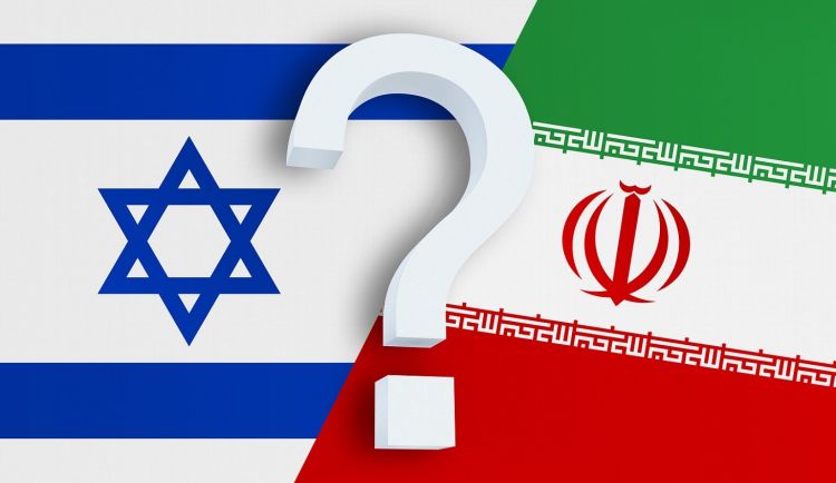 İsrail-İran gərginliyi: “Biz heç vaxt tərəfdarlara güvənmirik” Ekspertdən MARAQLI AÇIQLAMA - ÖZƏL
