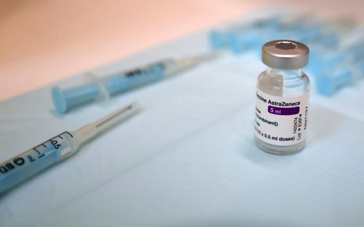 Евросоюз выделит 50 млн евро на покупку вакцин от коронавируса для Украины