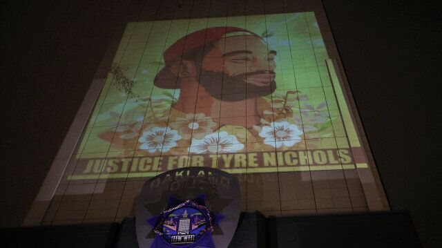 Muslim American group calls for systemic reform after police killing of Tyre Nichols